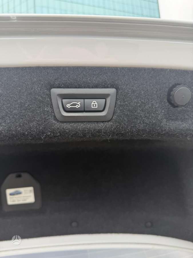 BMW 540, 3.0 l., Седан