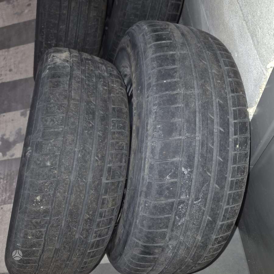 Volkswagen, кованые колёсные диски, R18