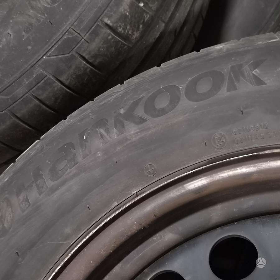Volkswagen, кованые колёсные диски, R18