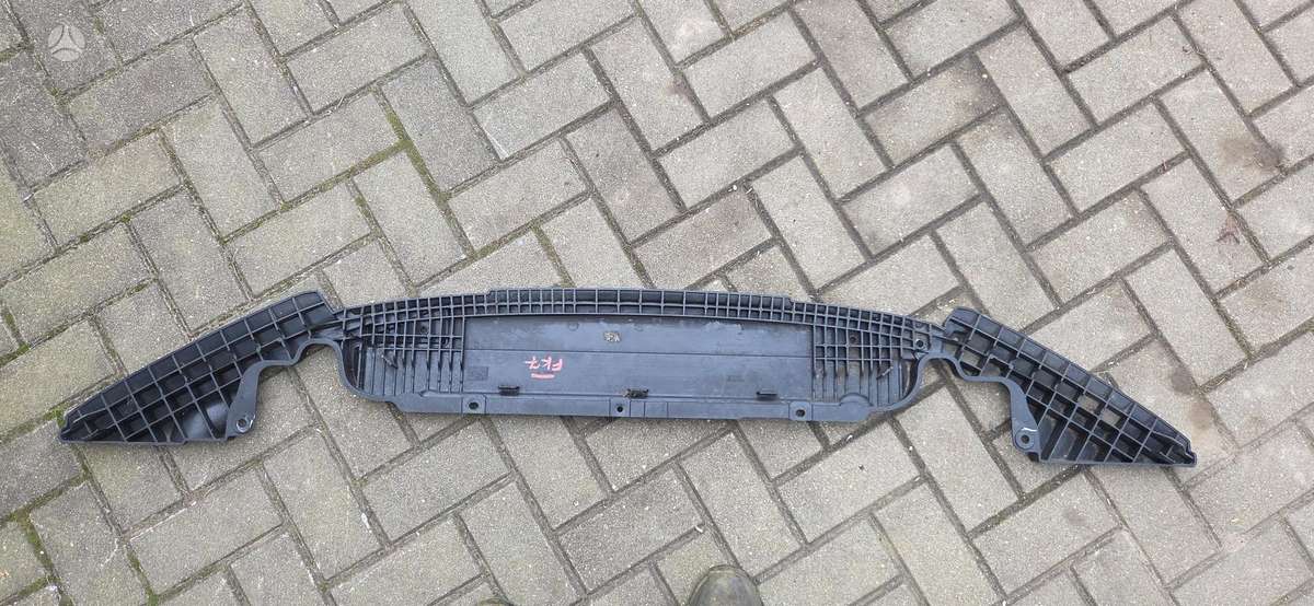 Honda Civic радиаторная решётка
