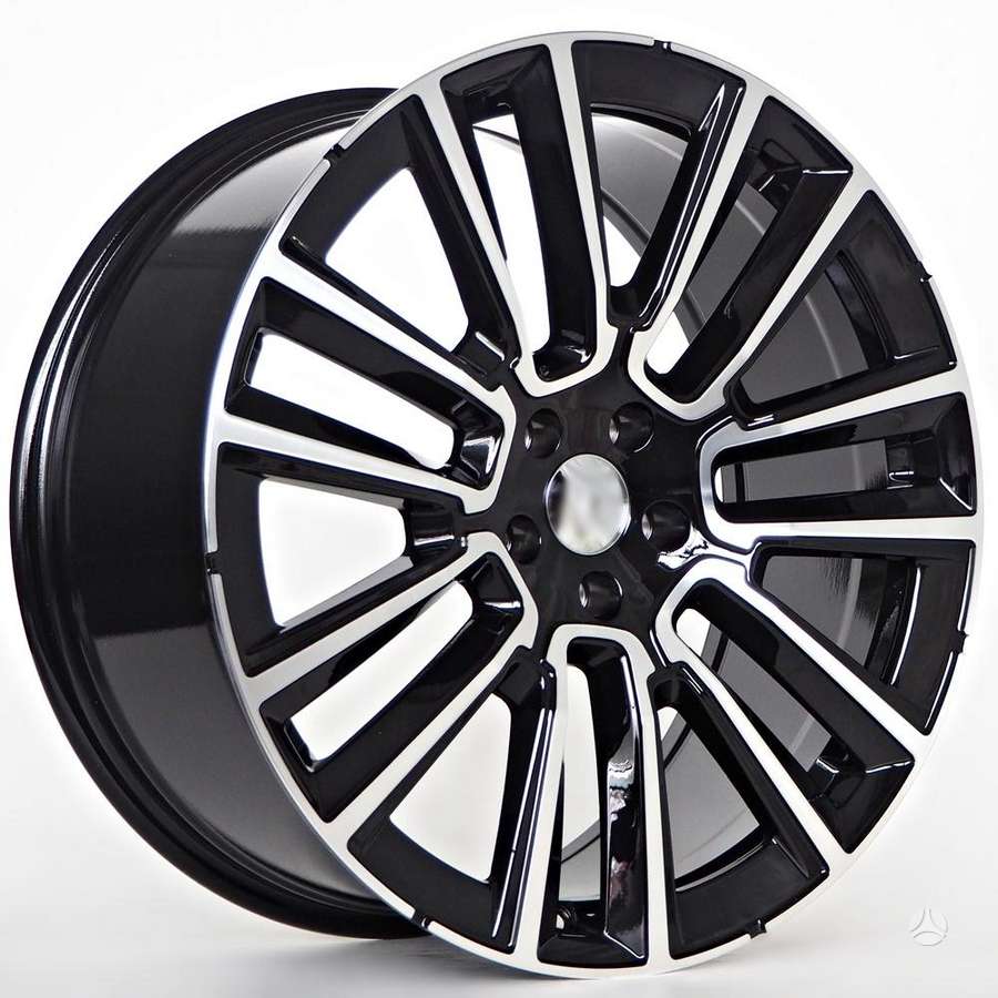 -Kita- Paulo BFM, light alloy, R19