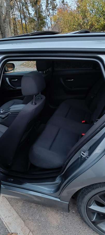 BMW 320, 2.0 l., Универсал