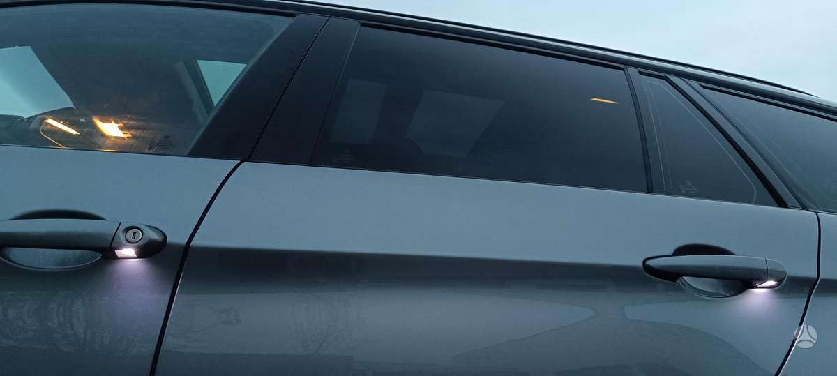 BMW 320, 2.0 l., Универсал