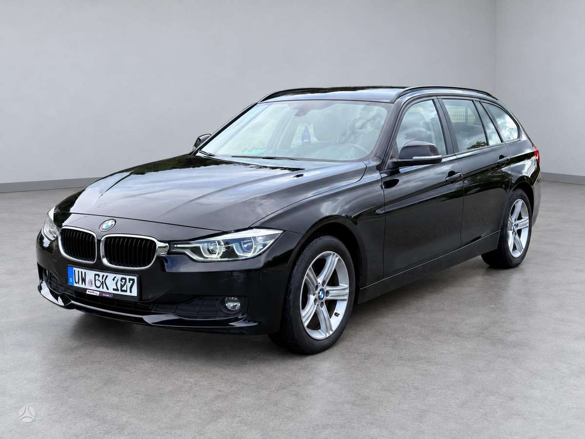 BMW 318