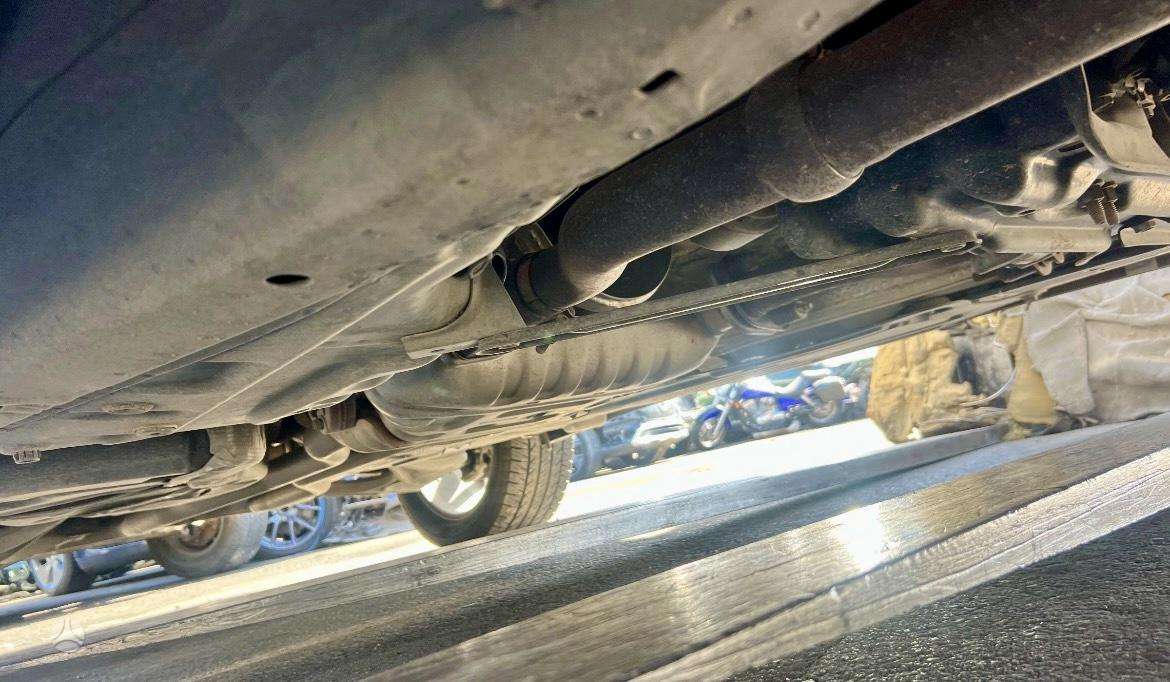 Dodge Durango, 3.6 l., Внедорожник / Кроссовер