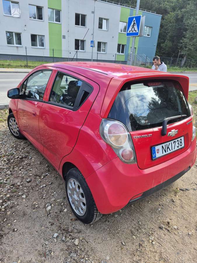 Nissan Note, 1.6 l., hečbekas