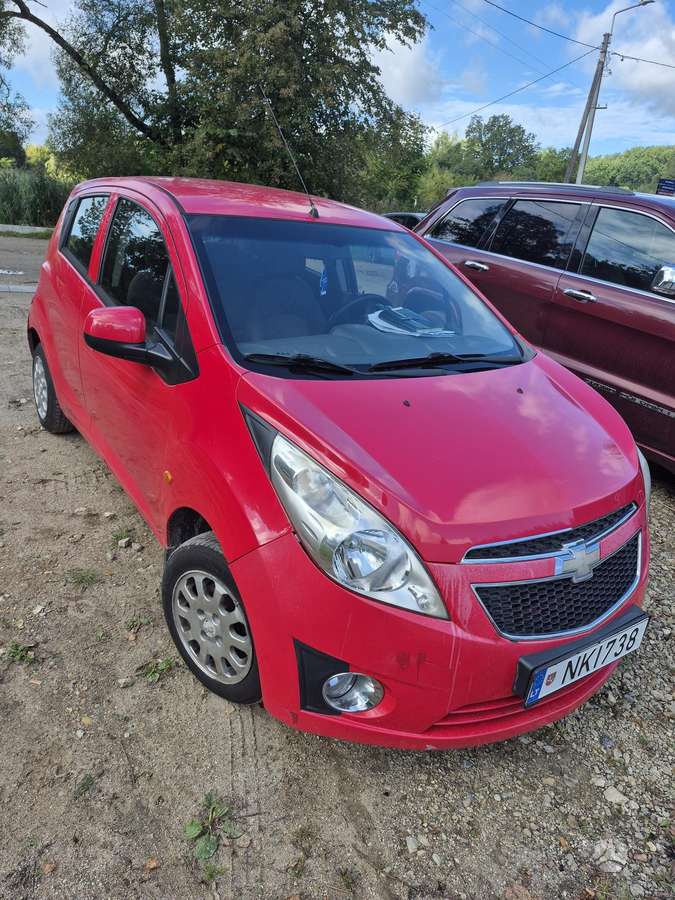 Nissan Note, 1.6 l., hečbekas