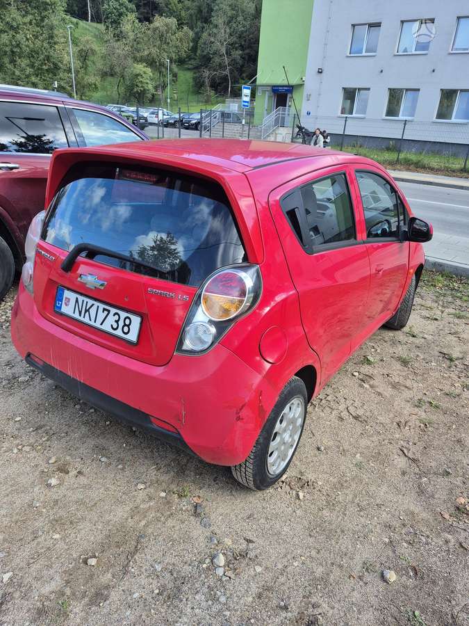 Nissan Note, 1.6 l., hečbekas