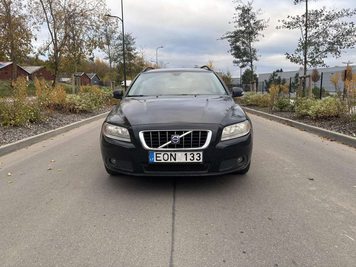 Volvo V70