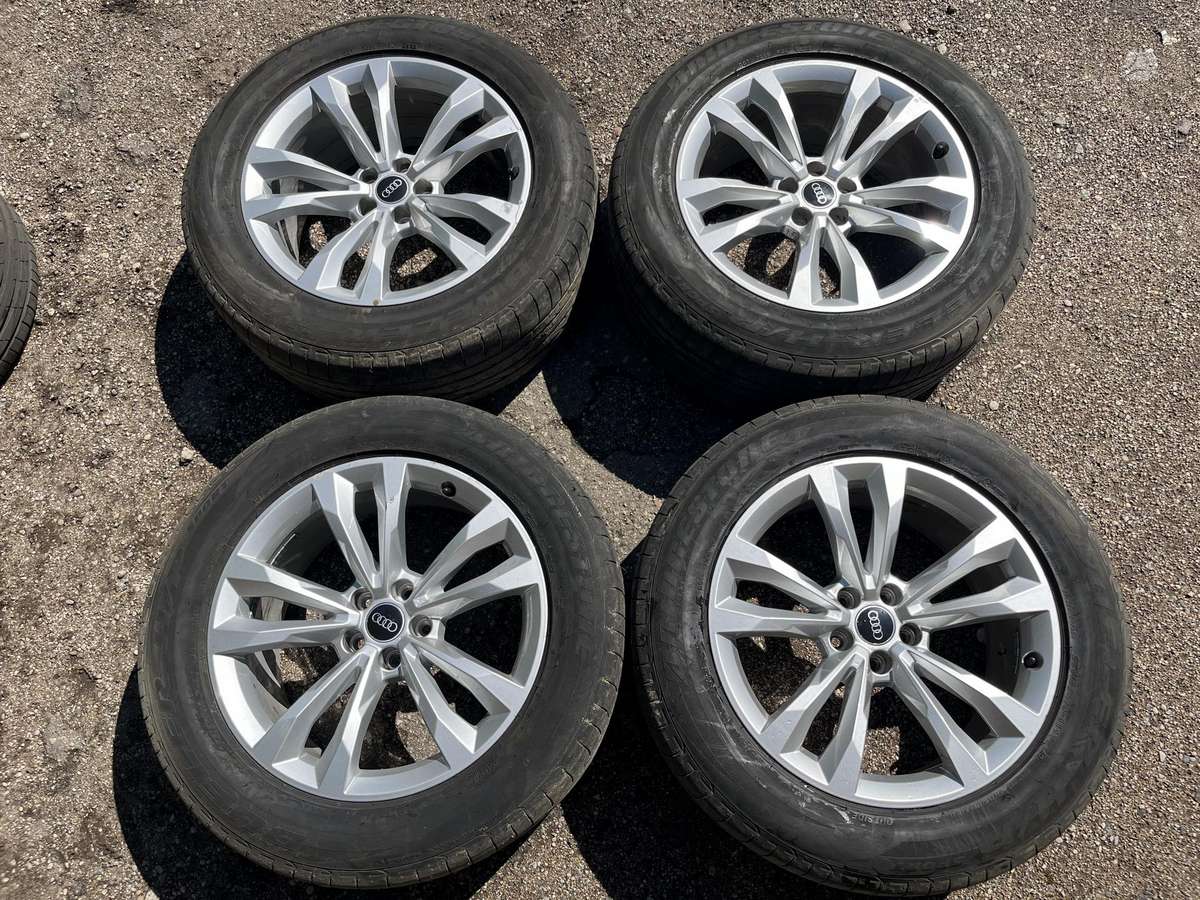 Audi, легкосплавные , R19