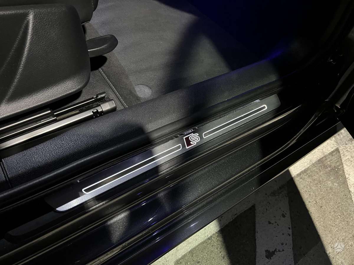 Audi A4, 2.0 l., wagon