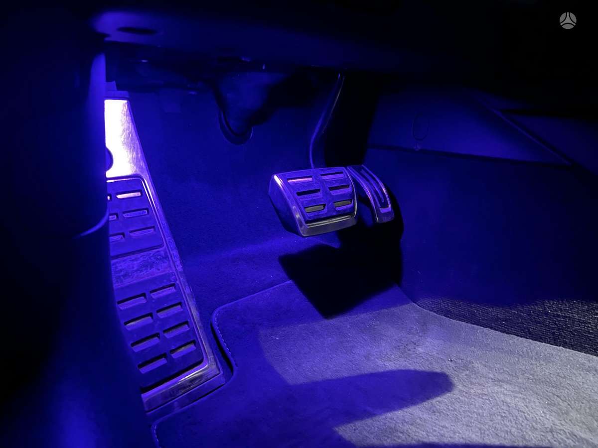 Audi A4, 2.0 l., wagon