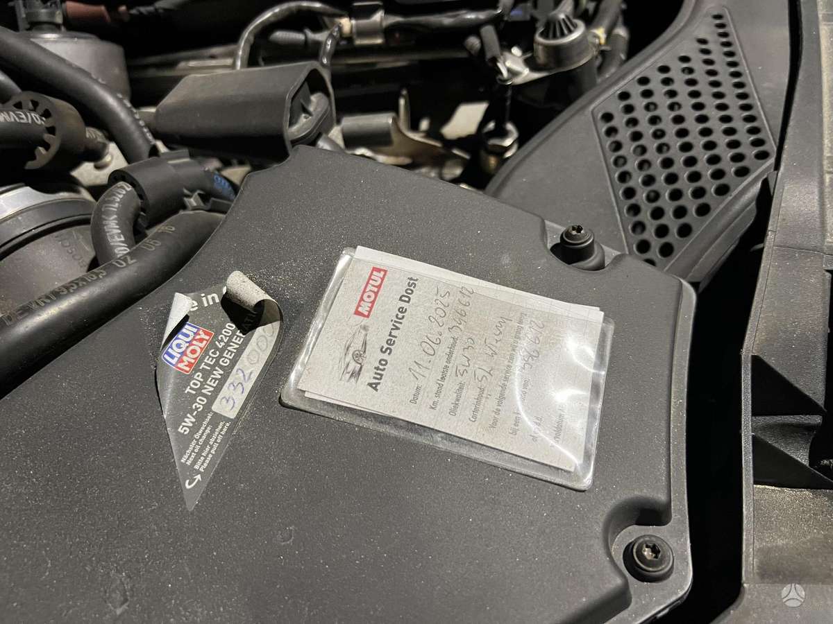 Audi A4, 2.0 l., Универсал