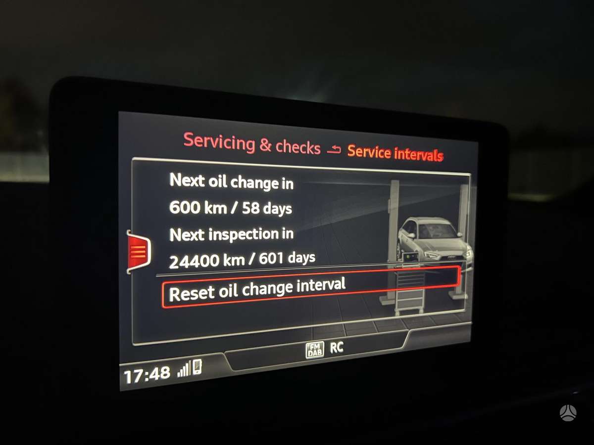 Audi A4, 2.0 l., Универсал