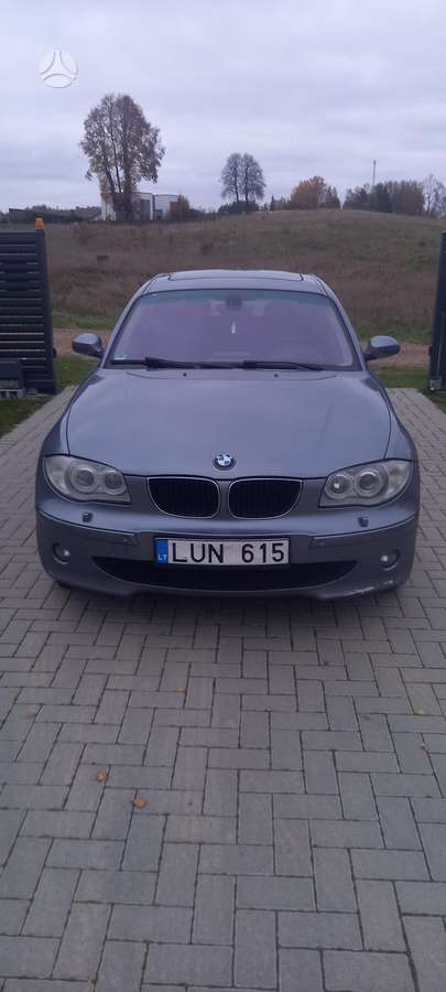 BMW 120