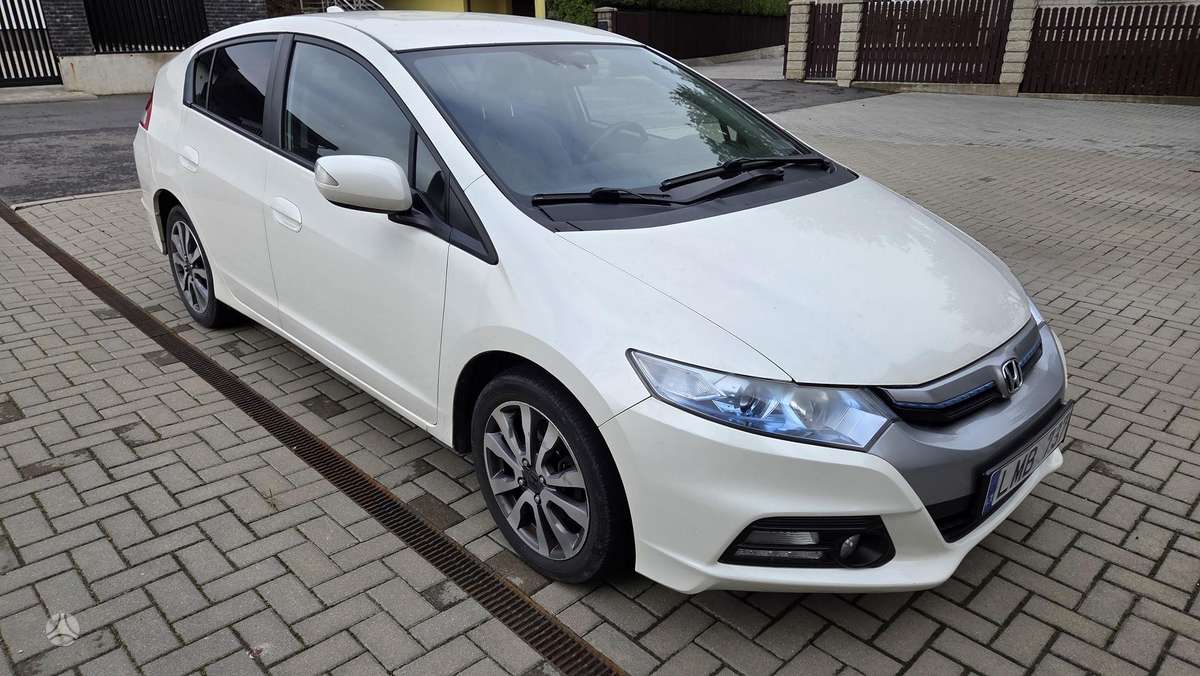 Honda Insight