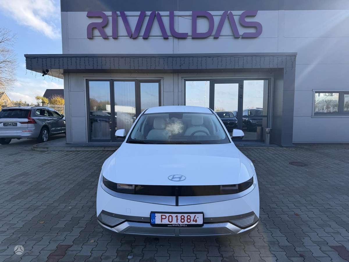 Hyundai IONIQ 5