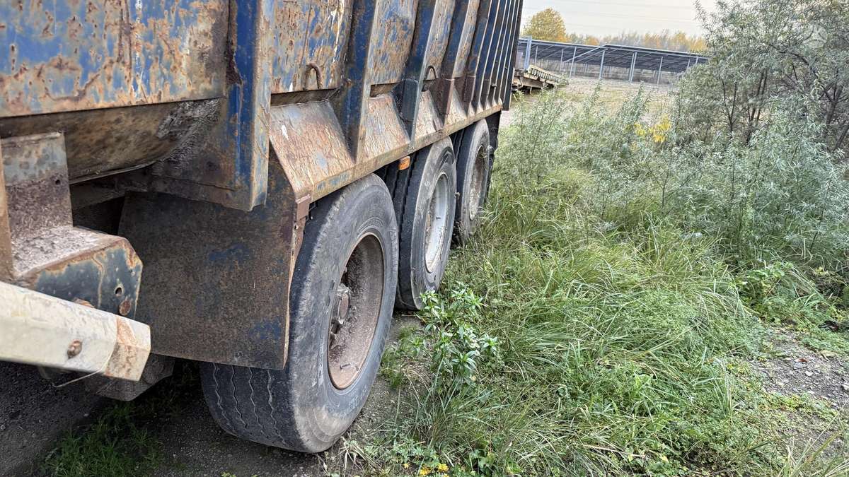 Wabco SWAN, savivartės