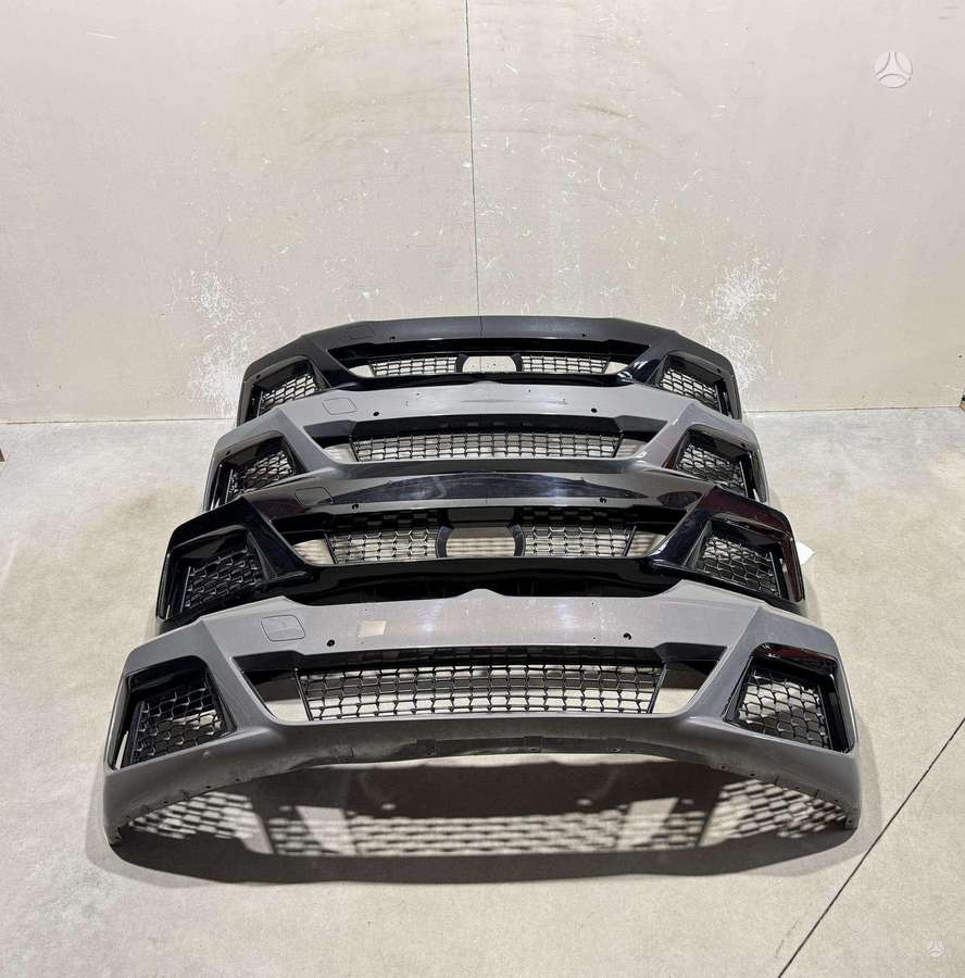 BMW 5 serija
