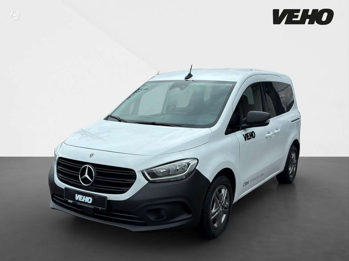 Mercedes-Benz Citan