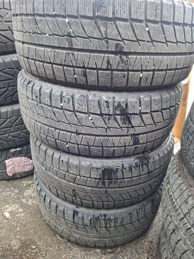 Sailun, зимние 225/45 R19