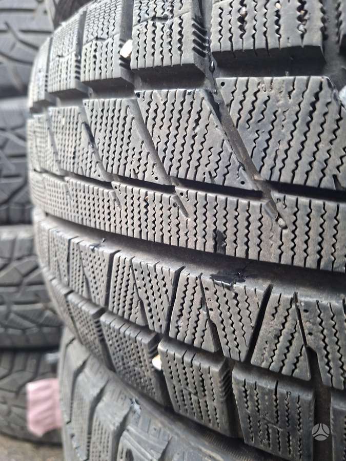 Sailun, зимние 225/45 R19