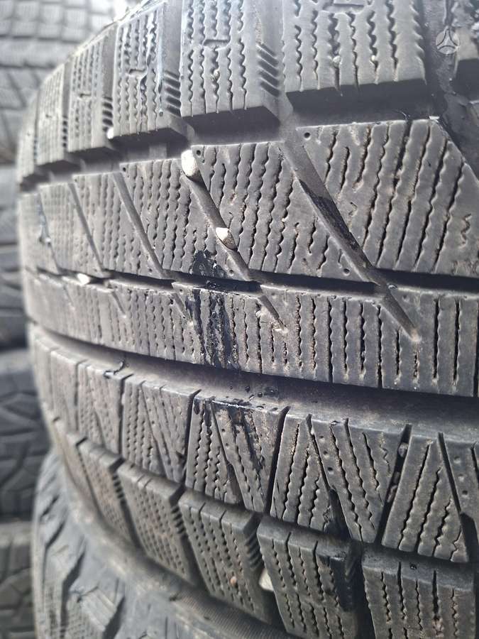 Sailun, зимние 225/45 R19