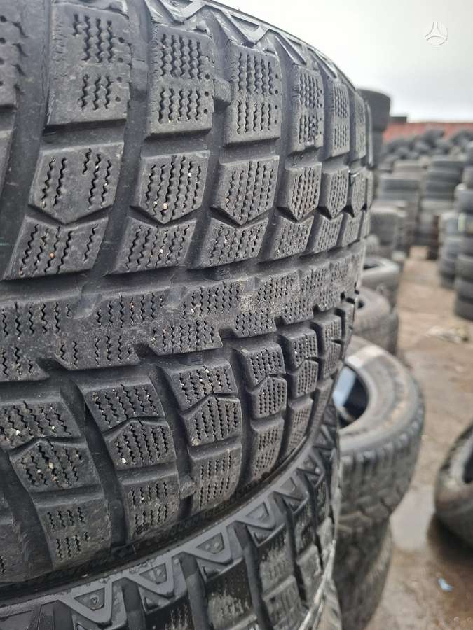 Greenmax, žieminės 255/40 R18