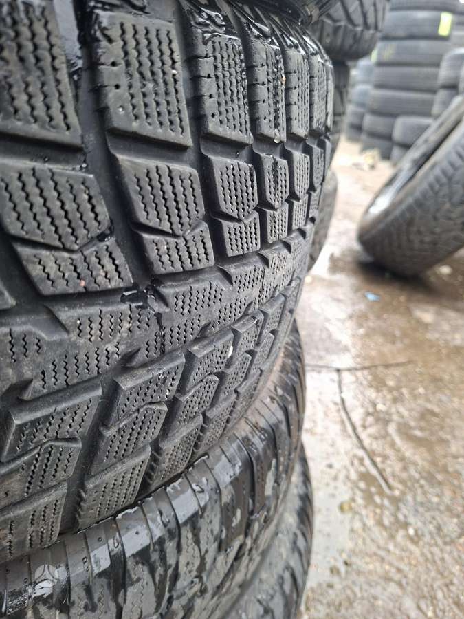 Greenmax, žieminės 255/40 R18