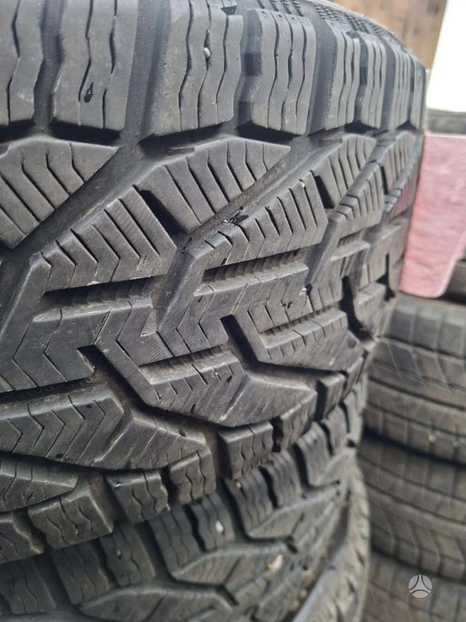 Kormoran, зимние 235/55 R18
