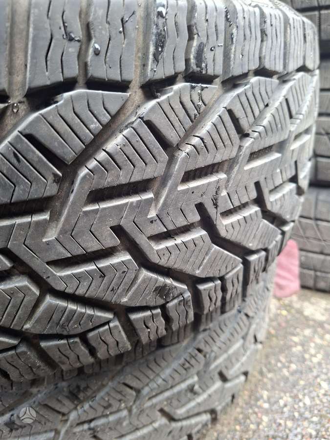 Kormoran, зимние 235/55 R18