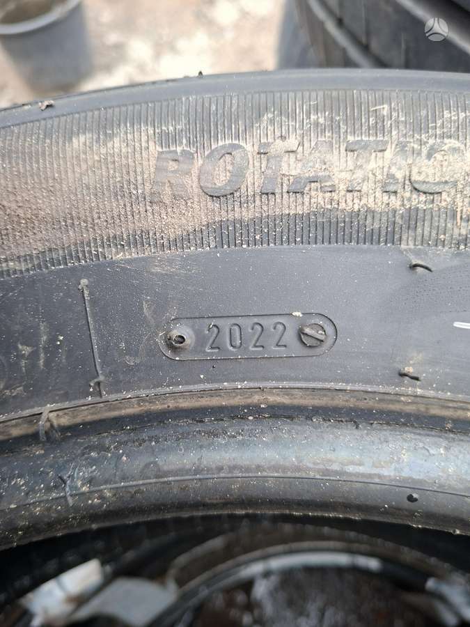 Kormoran, зимние 235/55 R18