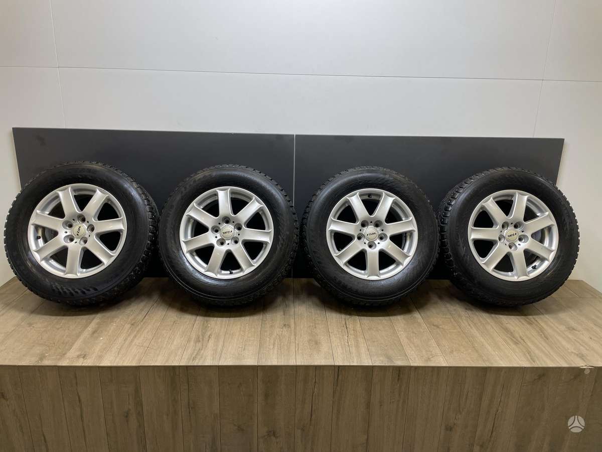 Honda, light alloy, R16