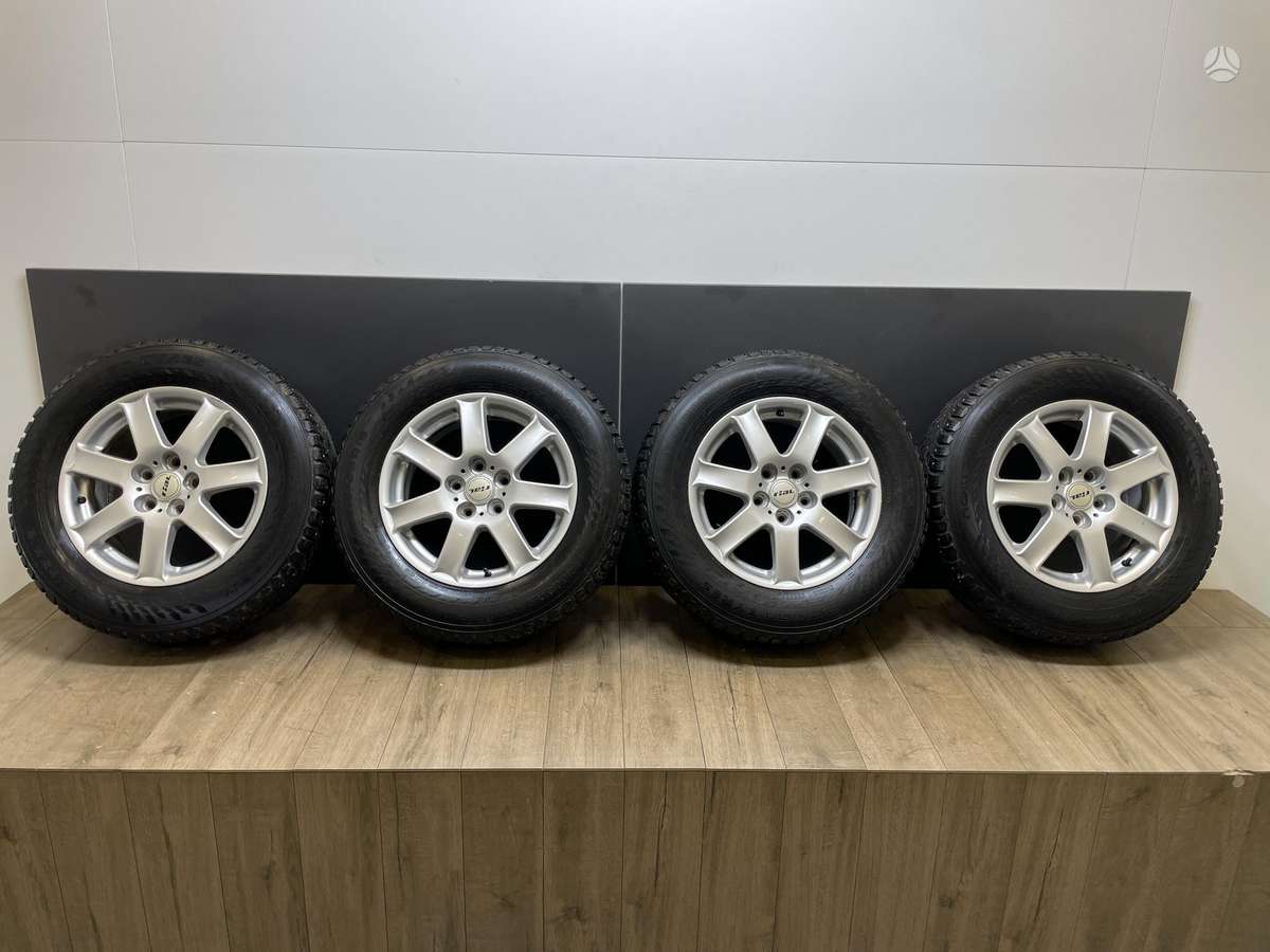Honda, lengvojo lydinio, R16
