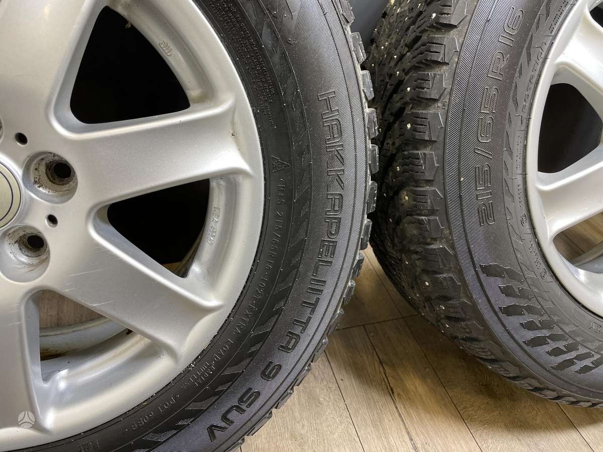 Honda, легкосплавные , R16