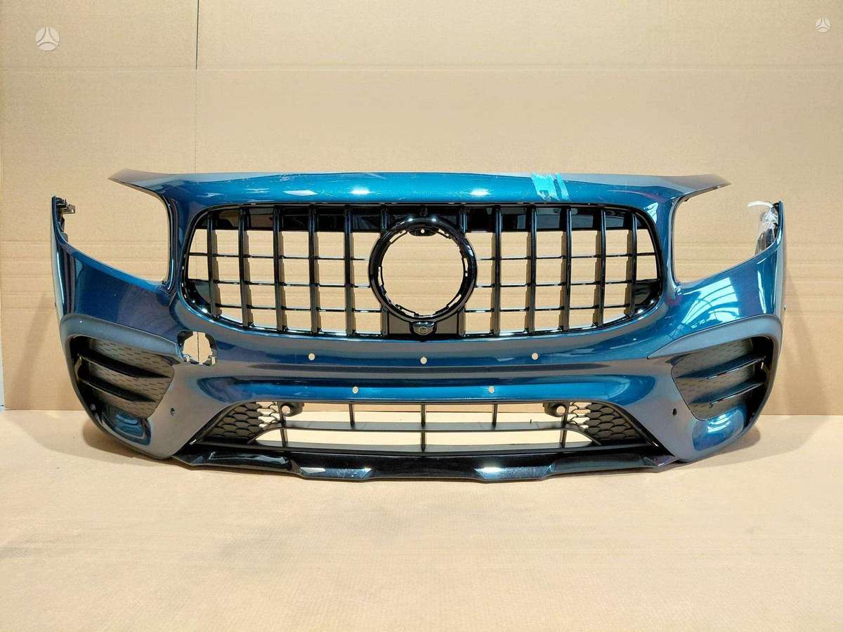 Mercedes-Benz GLB klasė