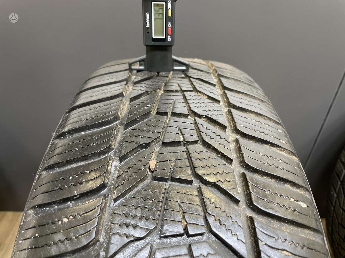KIA, light alloy, R17