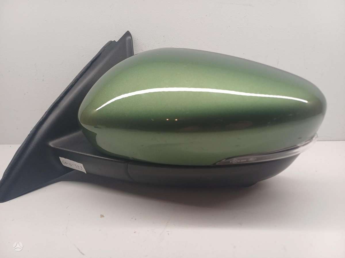 Ford Kuga, 263256055