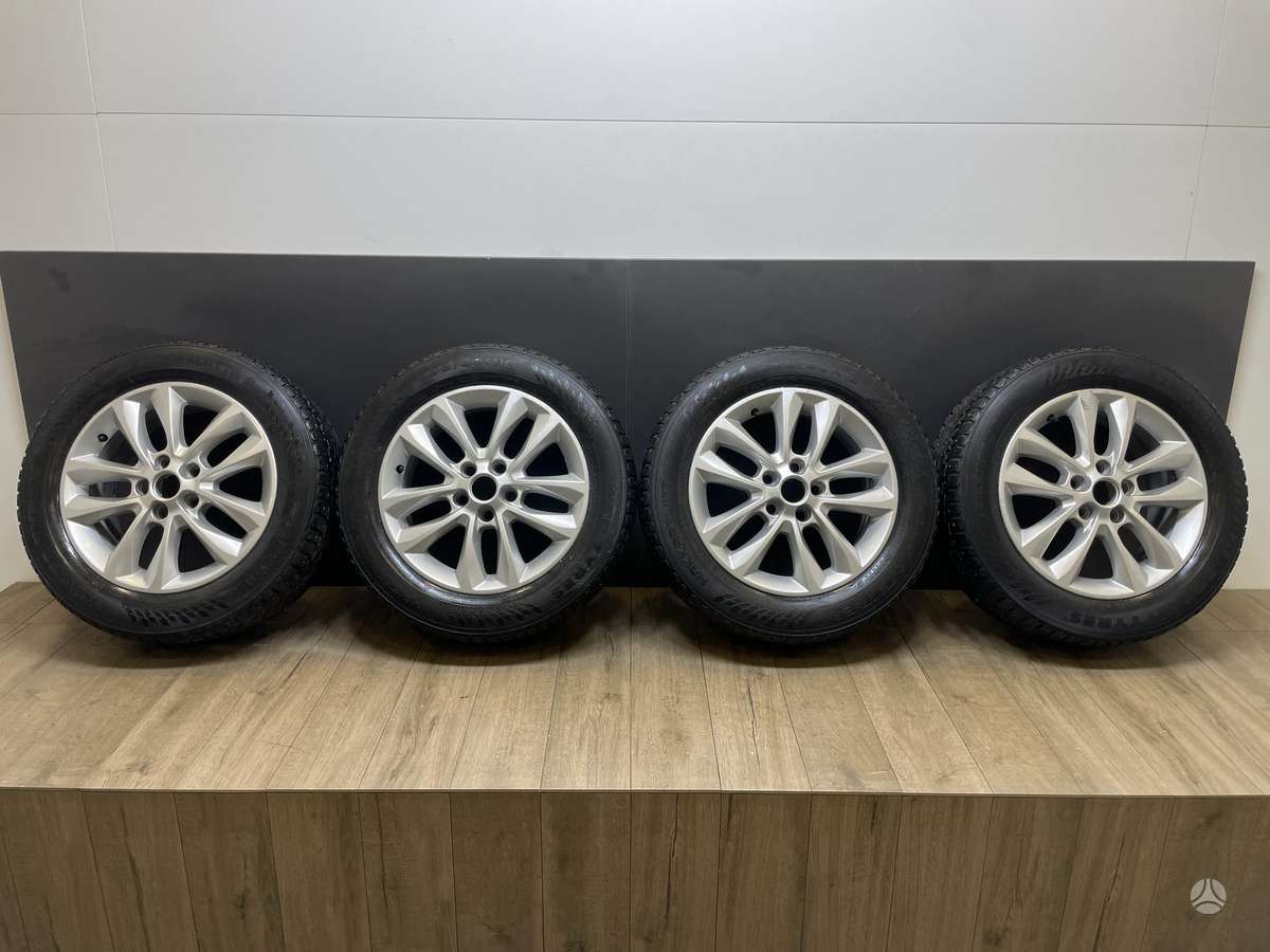 Ford, легкосплавные , R16