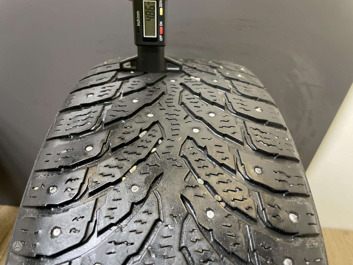 Ford, light alloy, R16