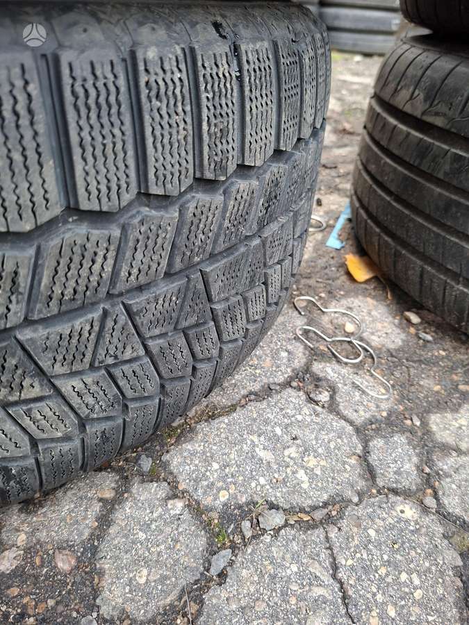 Maxxis, зимние 245/50 R18
