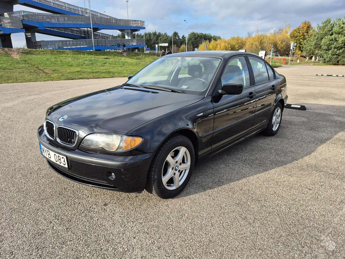 BMW 316