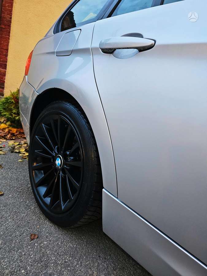 BMW 320, 2.0 l., Универсал