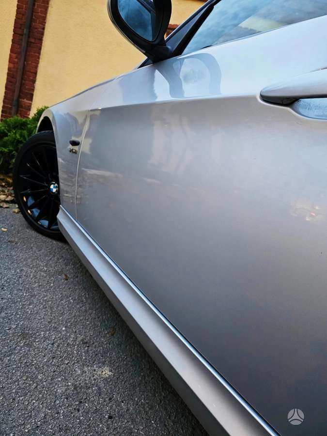BMW 320, 2.0 l., Универсал