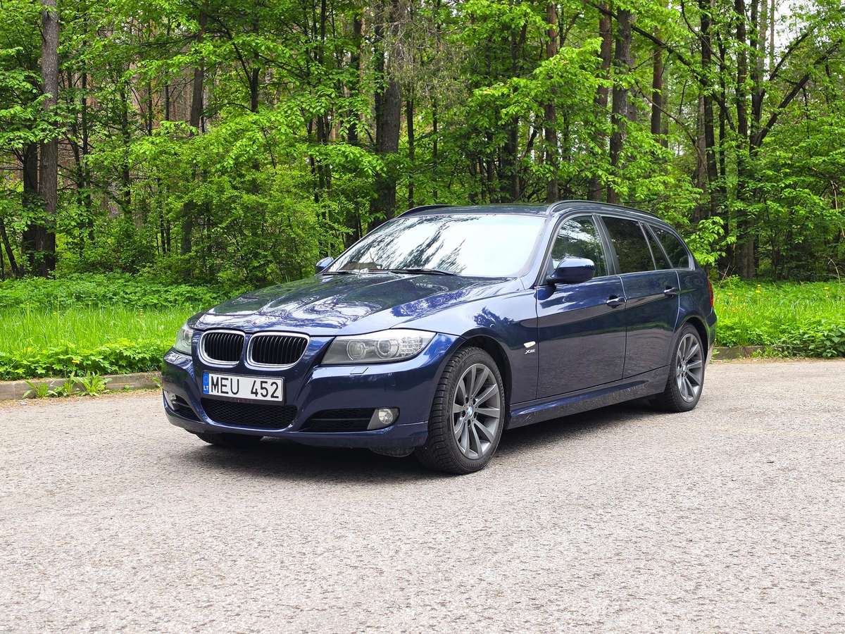 BMW 328