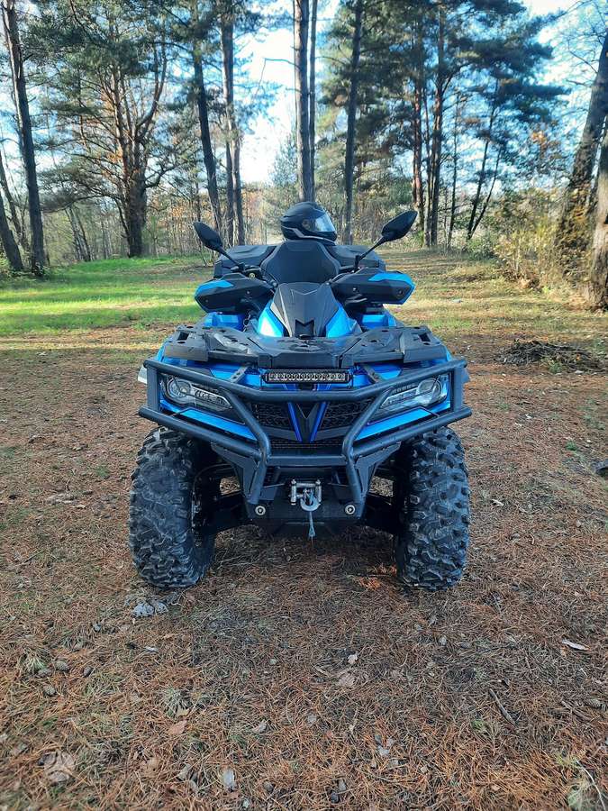 CFMOTO CFORCE 1000, atv / quad