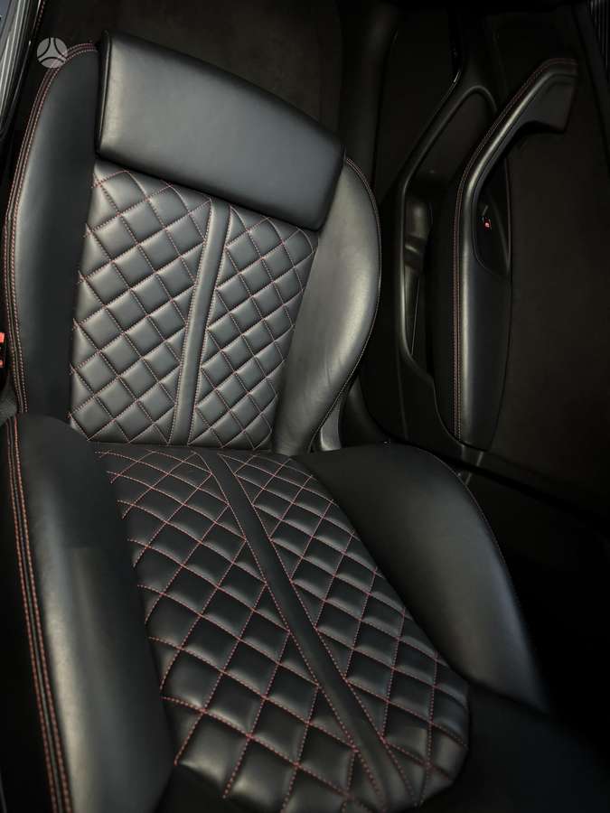 Audi A6, 3.0 l., universalas