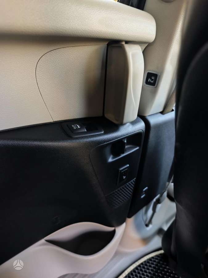 Chrysler Pacifica, 3.6 l., mpv / minivan