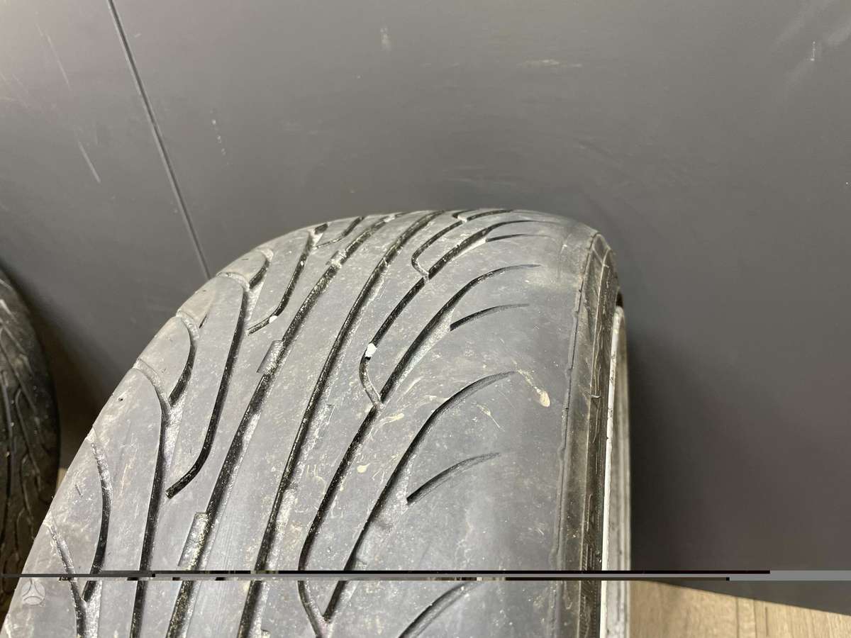 Audi, легкосплавные , R17