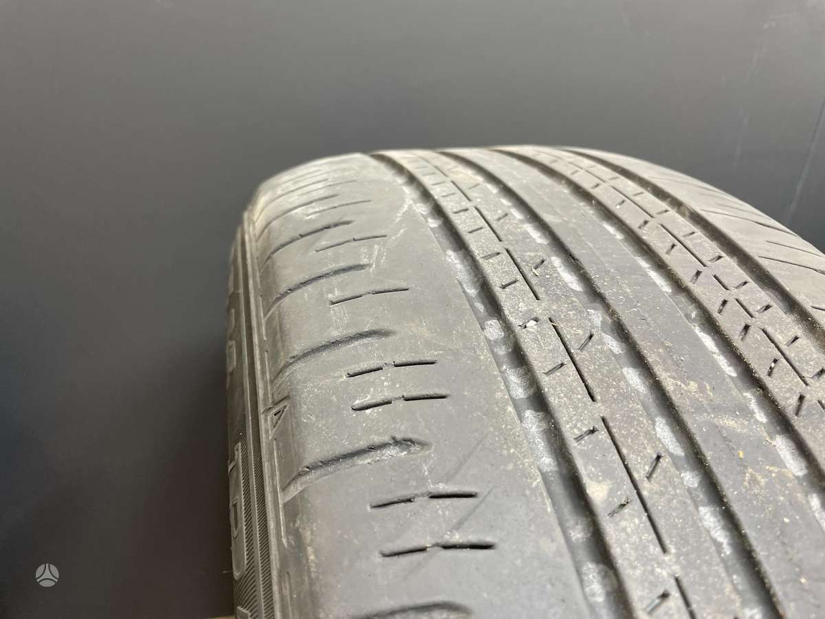 Lexus, light alloy, R18